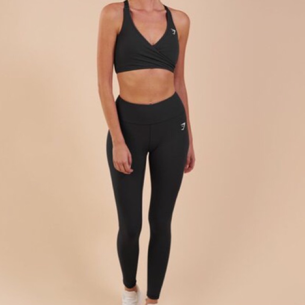 Gymshark dreamy leggings
